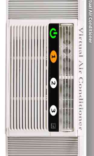 Virtual Air Conditioner 2