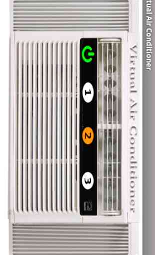 Virtual Air Conditioner 3