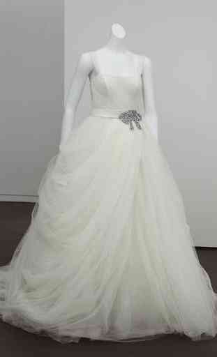 Wedding Dress Designer 1