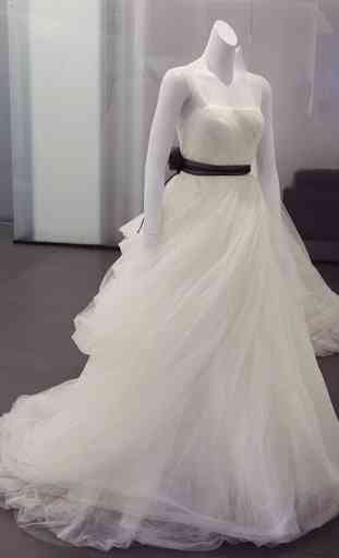 Wedding Dress Designer 3