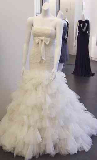 Wedding Dress Designer 4