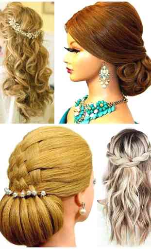 Wedding Hairstyle Ideas 2