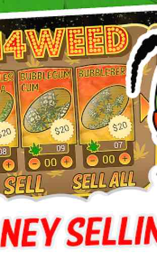 Weed Planet The Game 3