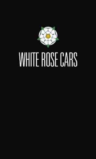 White Rose Cars 1