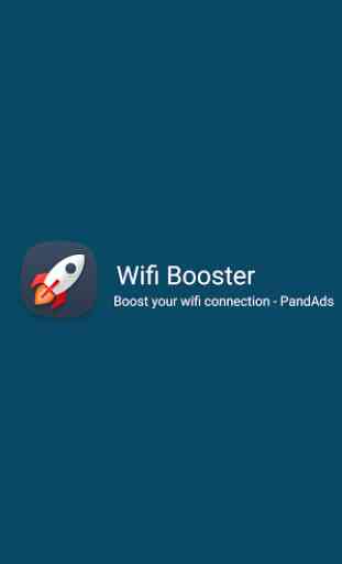 Wifi Booster 1
