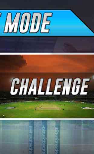 World Cricket Premier League 4