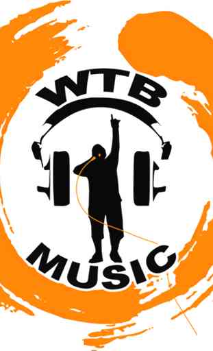 WTB Music Label 1