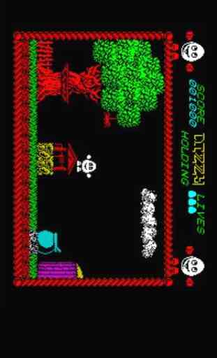 ZXdroid - ZX Spectrum emulator 2