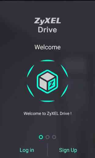 ZyXEL Drive 1
