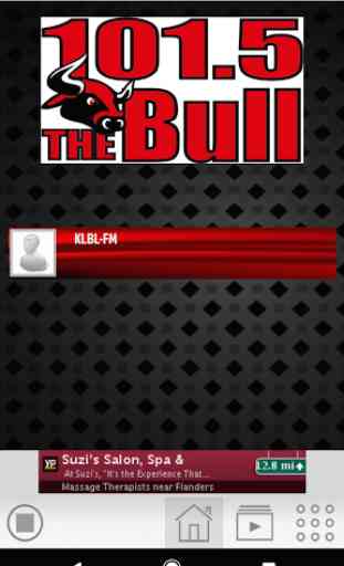 101.5 The Bull 1