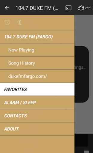 104.7 DUKE FM (FARGO) 3