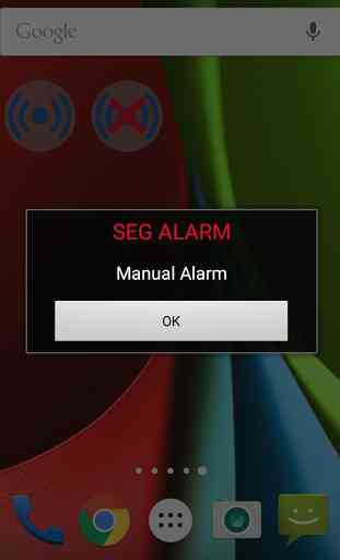 Alarm Manager 2