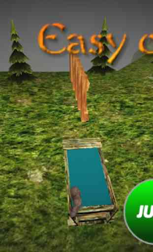 Amphibious Rabbit Simulator 2