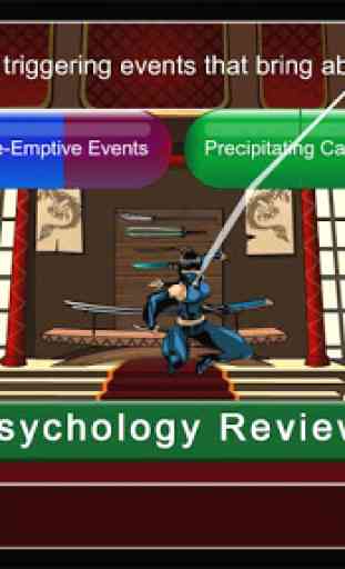 AP PSYCHOLOGY REVIEW GAME 1