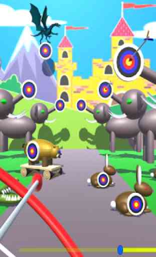 Archery Big Game Hunting 3
