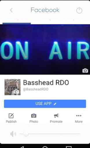Basshead RDO 2