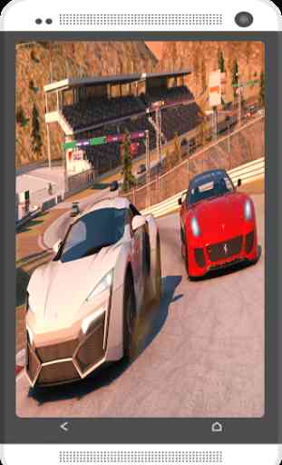 Best racing car games 2