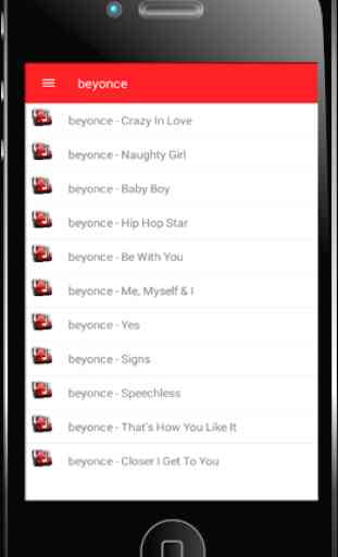 Beyonce - Lemonade 3
