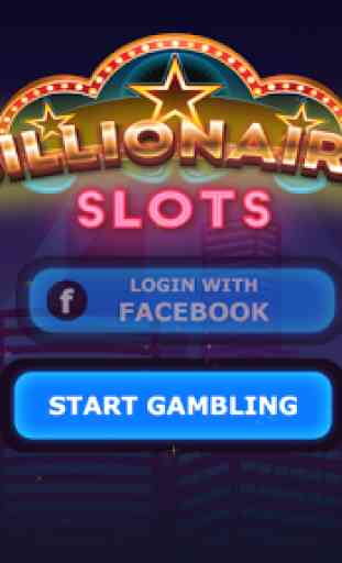 Billionaire Slots Casino 2