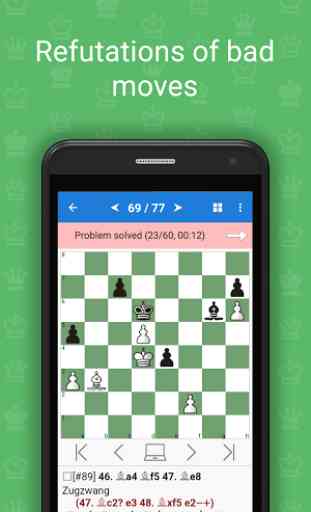 Bobby Fischer. Chess Champion 3
