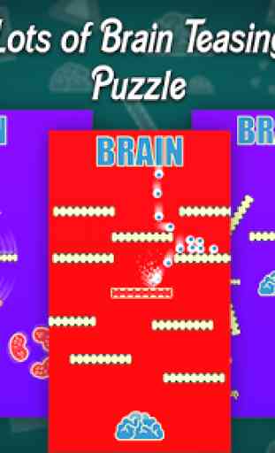 Brain Cells - Physics Puzzles 2