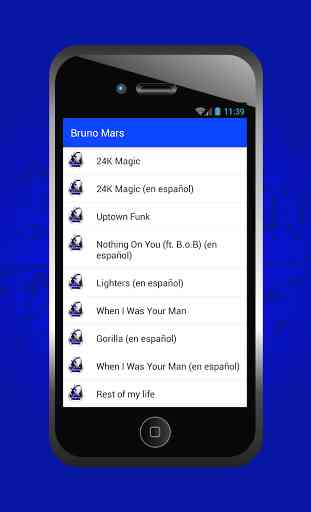 Bruno Mars 24K Magic 1