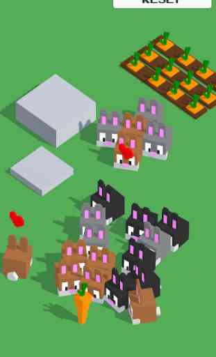 Bunny Farm Simulator 2