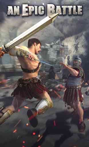 Call of Sparta 2