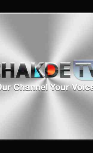 Chakde TV Live 1