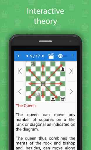 Chess: From Beginner to Club 3