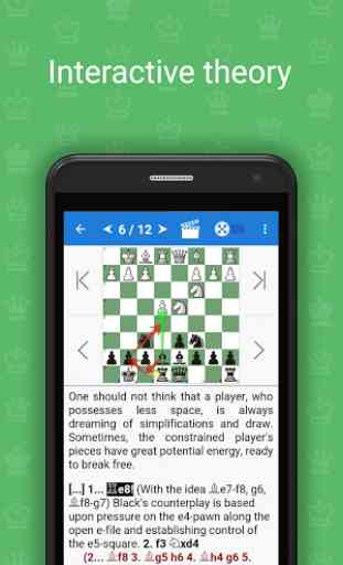 Chess Strategy (1800-2400) 3