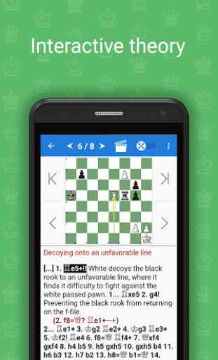 Chess Tactics Art (1600-1800) 3