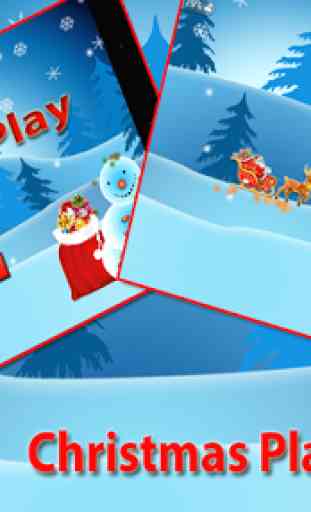 Christmas 2016 Game Play 1