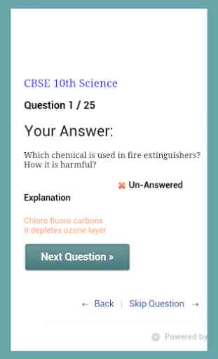 Class 10 Science (CBSE) 2