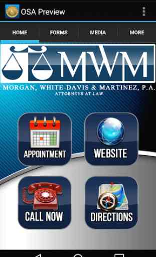 Disability Attorney 1