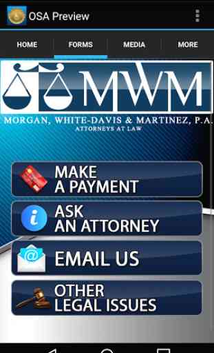 Disability Attorney 2