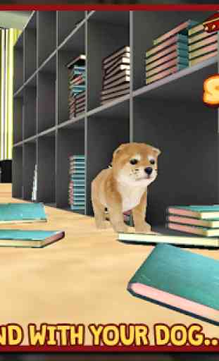 Dog Simulator 3D – Pet Puppy 1