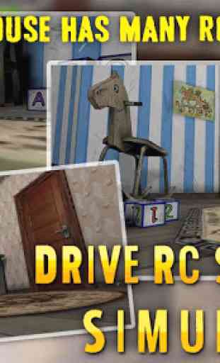 Drive RC Sport Car Simulator 3