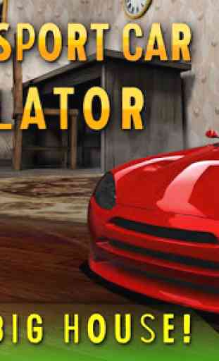 Drive RC Sport Car Simulator 4