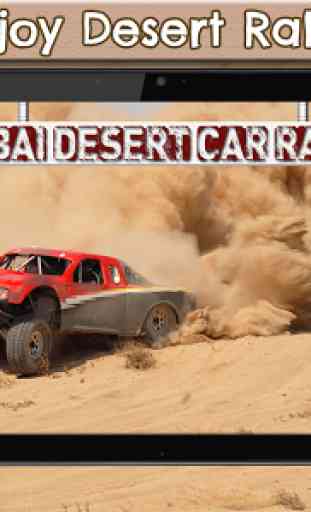 Dubai Desert Car Rally 2020 1
