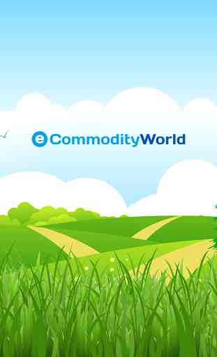 eCommodityWorld 1