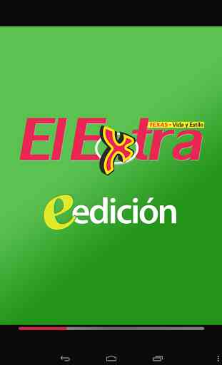 El Extra E-Edition 3