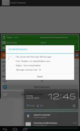 Email Extractor 3