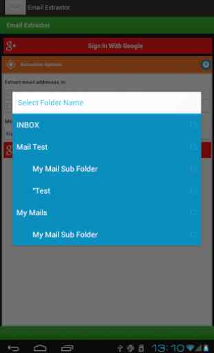 Email Extractor 4