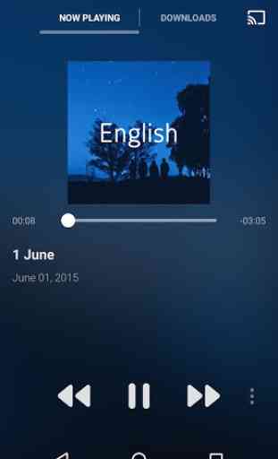 Engage: Youth Daily Bible App 3