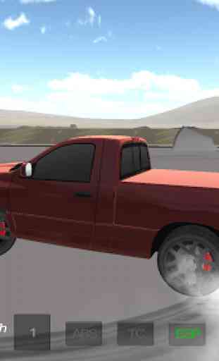Extreme SUV Simulator 3D 1