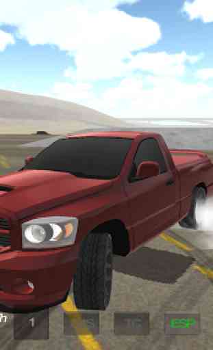Extreme SUV Simulator 3D 4