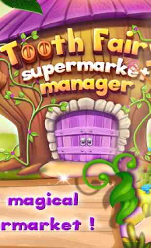 Fairy Supermarket Manager 2