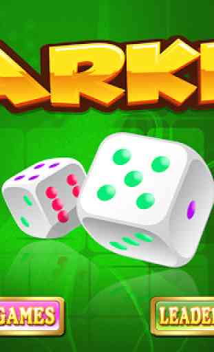 Farkle Dice Roller Farkel Game 2