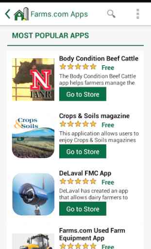 Farms.com Agriculture Apps 4